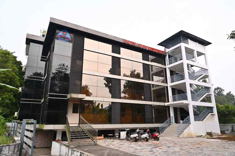 Airport Cochin Grand Residency , Ernakulam