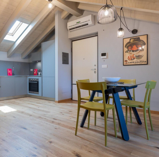 Others 2, Le Casette del Balon by Wonderful Italy - 1-bedroom Apartment, Torino