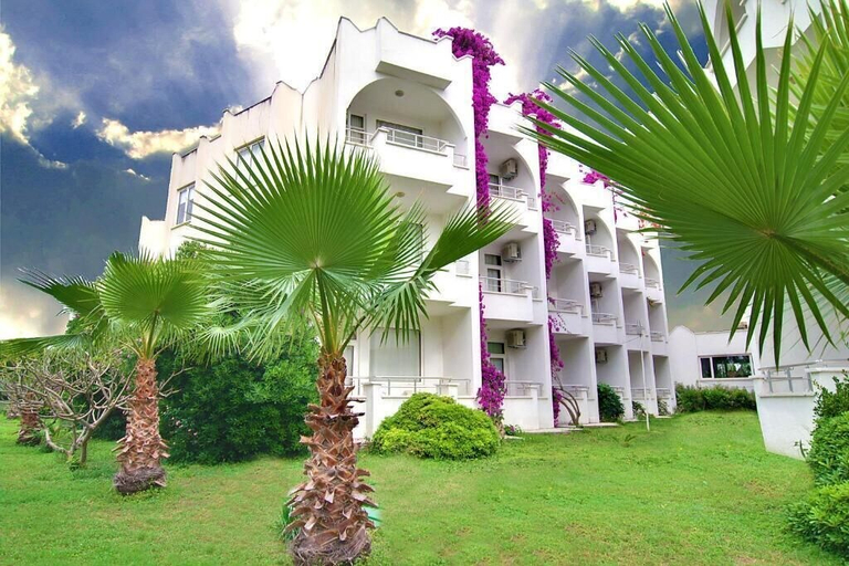 Exterior & Views 2, Sultasa Hotel, Merkez