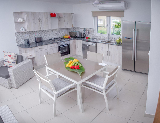 Others 3, Villas Coco Beach Praslin