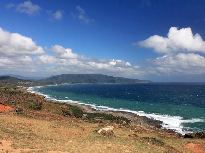 大光畫莊庭院, Pingtung