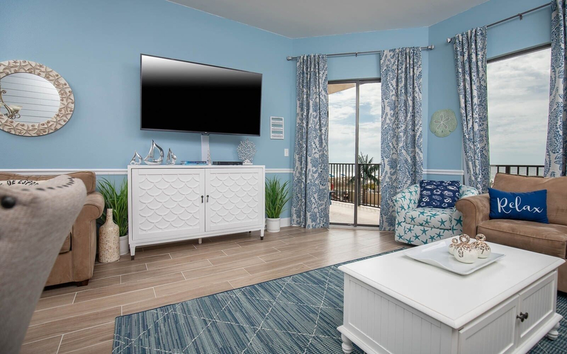 Others 5, Phoenix V 105 3 Bedroom Condo, Baldwin