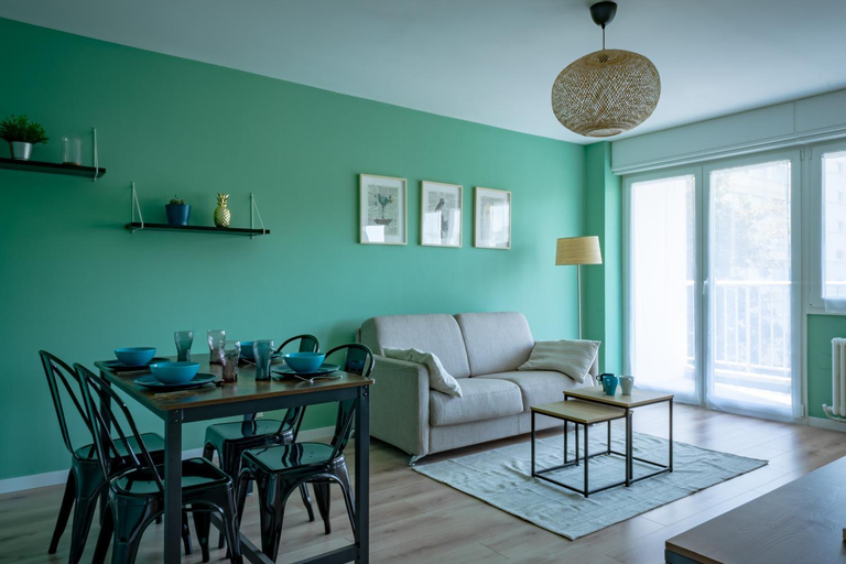 Dining Room 2