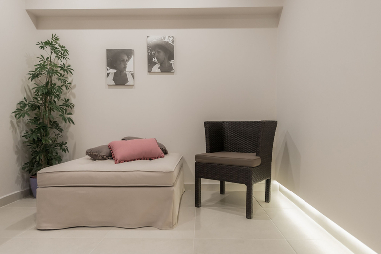 Bedroom 3, Agrikia Villa, Ionian Islands