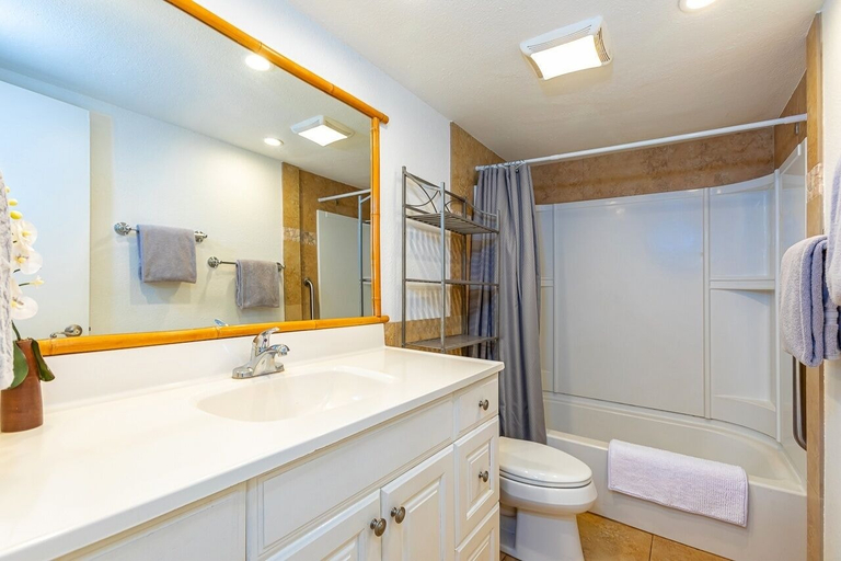 Bathroom 4, Kuleana by Coldwell Banker Island Vacations, Maui