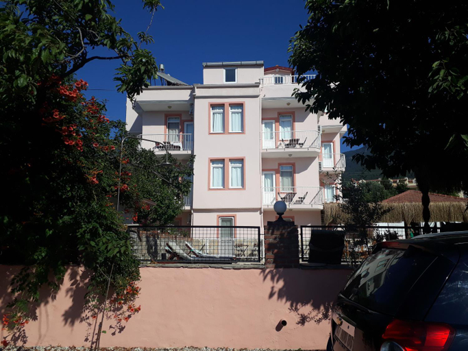 Exterior & Views 1, Hotel NilSu, Fethiye