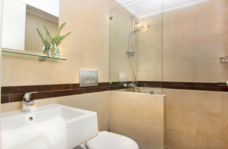 Others 2, Standard two Bedroom Suite No 5, Peloponnese