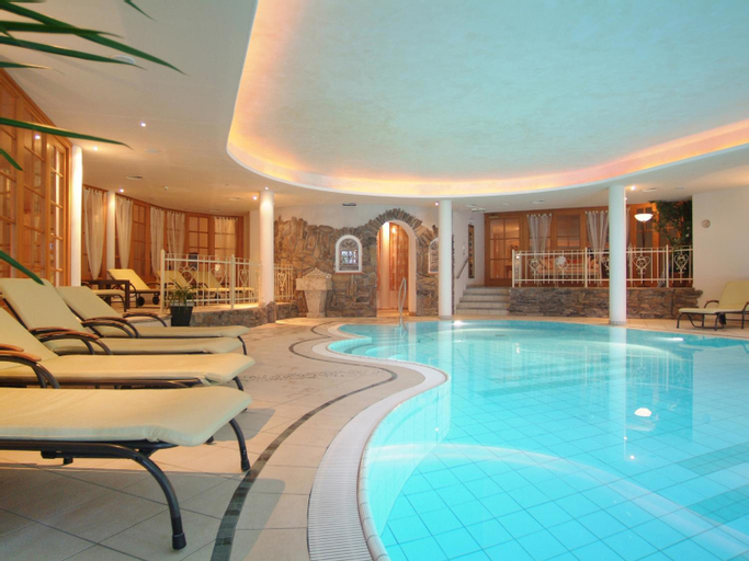 Sport & Beauty 2, Natur- und Aktivresort Reiterhof, Schwaz