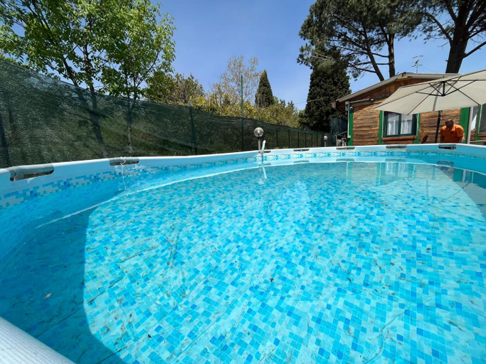 Sport & Beauty 2, CHALET IL GELSOMINO DELL'ETNA, Catania