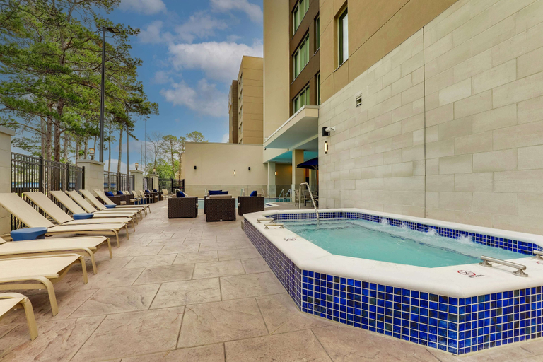 Sport & Beauty 2, Drury Plaza Hotel Tallahassee, Leon