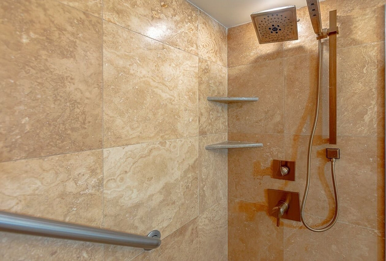 Bathroom 4, Kihei Ali'i Kai D201 1 Bedroom Condo, Maui