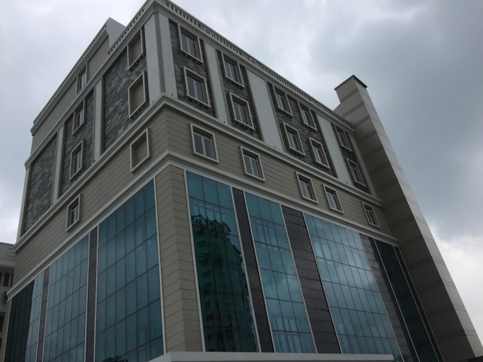Others 4, PP Residency, Kancheepuram