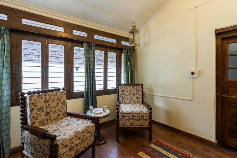 Others 3, StayVista at Vintage Musings, Kangra