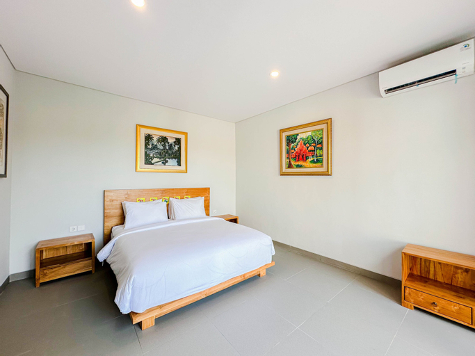 Bedroom 7