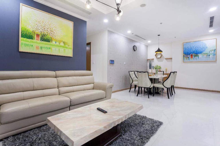 Others 5, Vinhomes Landmark, Bình Thạnh