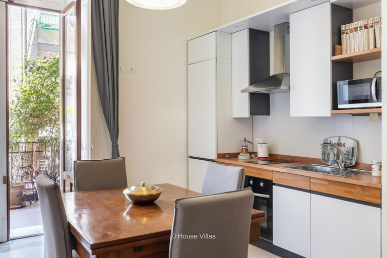 Others 5, House Villas - Zia Emma, Syracuse