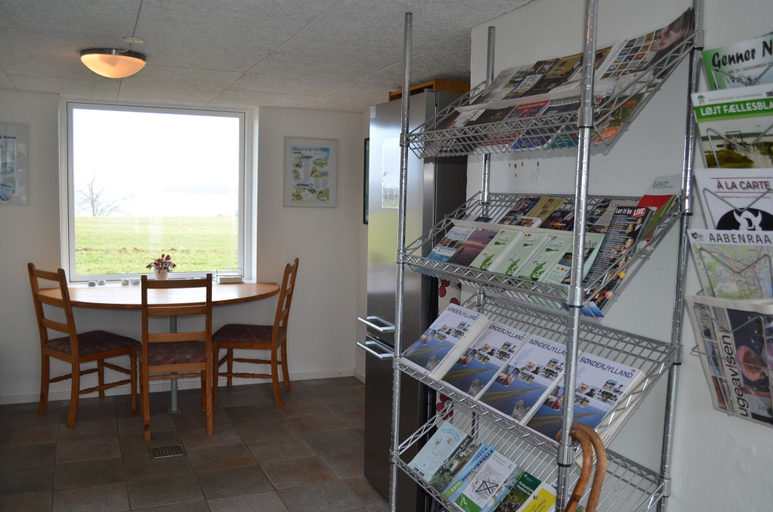 Food & Drinks 4, Naturperlen, Aabenraa