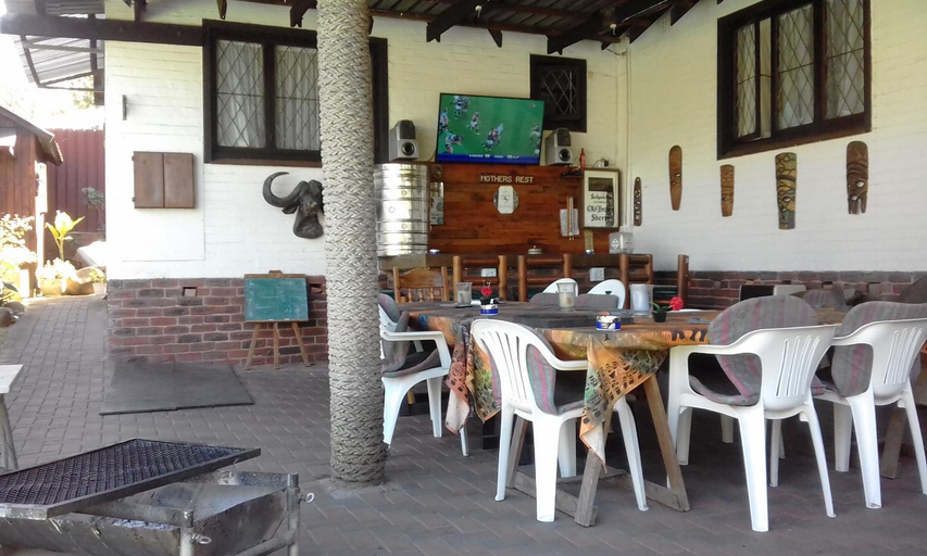 Others 2, Smiths Cottage, eThekwini