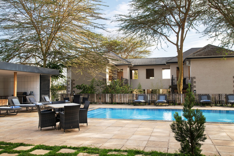 Sport & Beauty 5, Kahawa House, Arusha Urban
