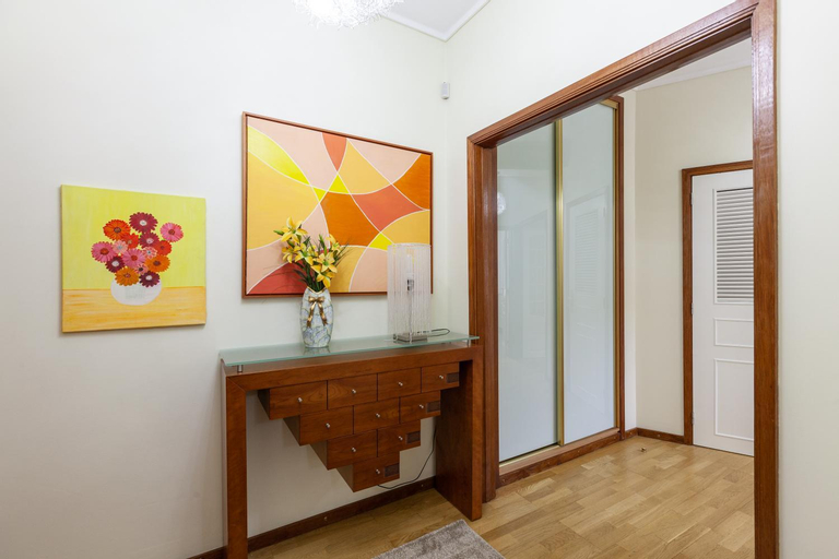 Exterior & Views 1, RH Charming Apartment - T3, Barcelos
