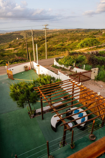 Sport & Beauty, Loft vista da serra, Serra de São Bento