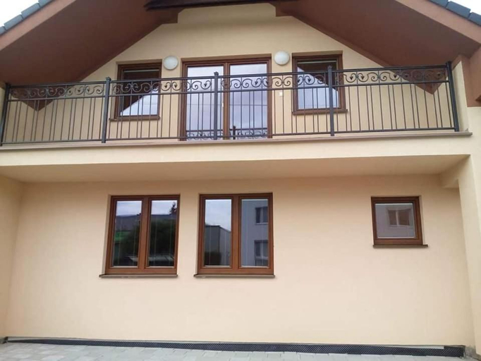 Others 2, Ubytovanie Luky, Prievidza
