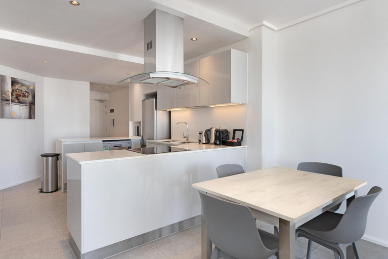 Others 3, The Cosmo Luxury Suites by Totalstay, City of Cape Town