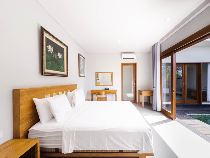 Bedroom 17