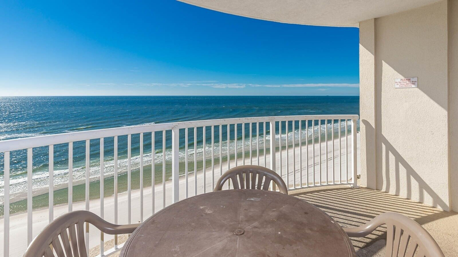 Property grounds 3, Royal Palms 1107 1 Bedroom Condo, Baldwin
