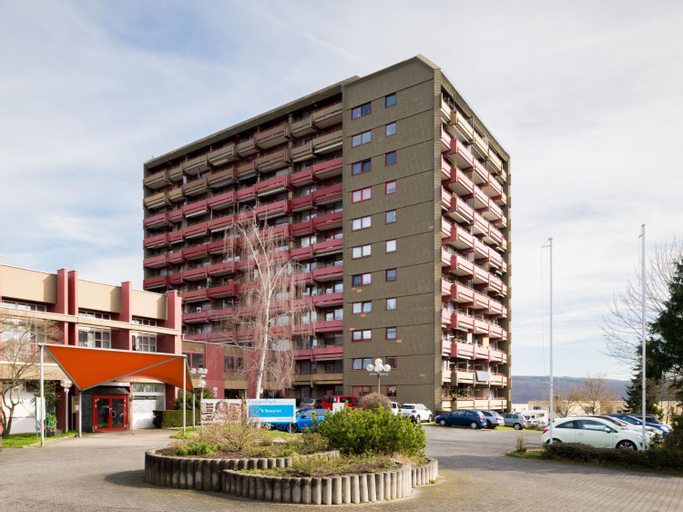 Apartment A1001 by Interhome, Rhein-Lahn-Kreis