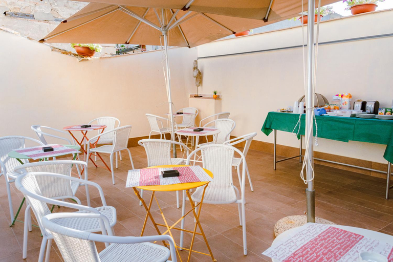 Food & Drinks 4, Ci Thorno Hotel, Cosenza