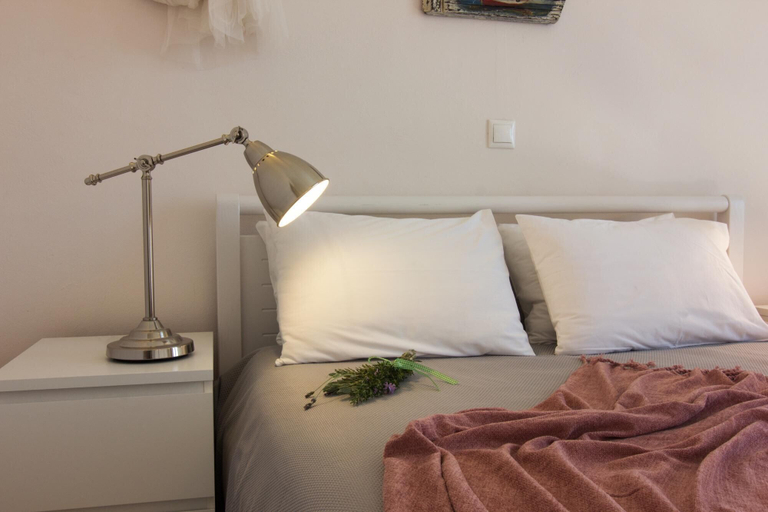 Others 2, One Bedroom Apartment No 6, Peloponnese