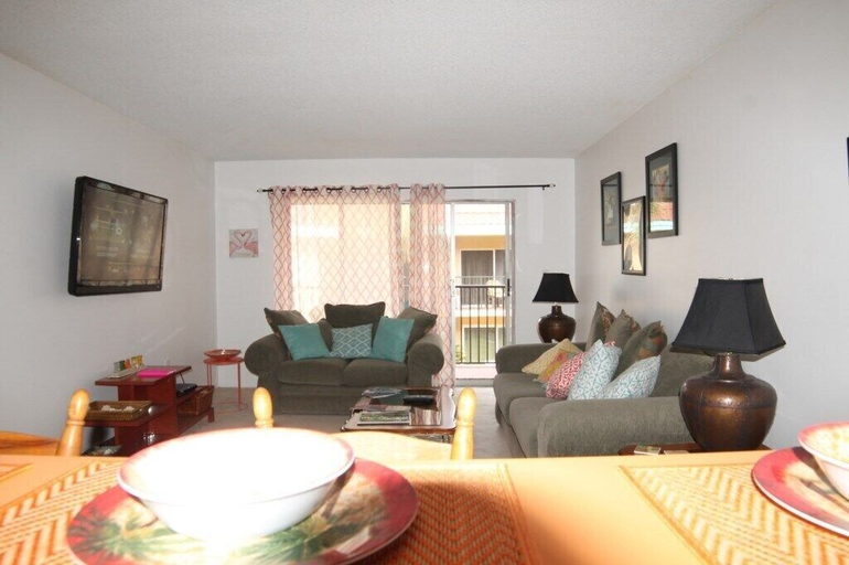 Others 4, Pelican Inlet C218 2 Bedroom Condo by RedAwning, Saint Johns