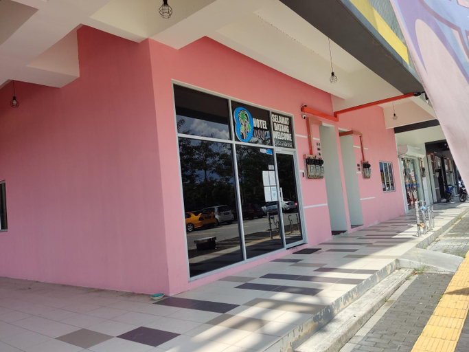 Others, Hotel Oasis, Hulu Selangor
