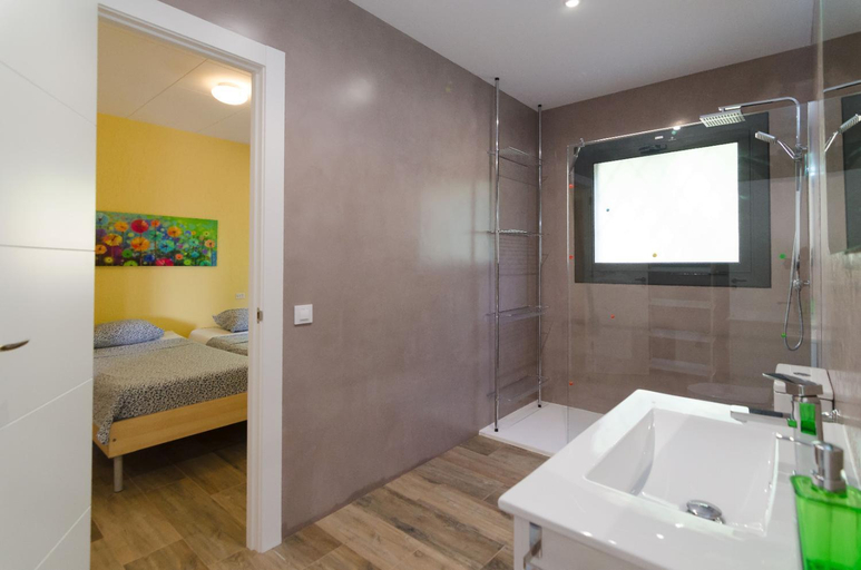 Others 4, Club Villamar - Arethusa, Girona