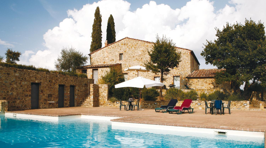 Others 5, Agriturismo Podere La Casa, Siena