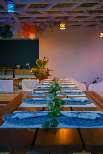 Food & Drinks 3, Macchia Piccinna, Taranto