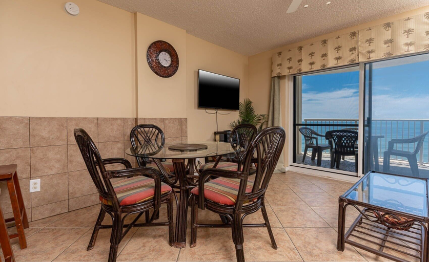 Dining 4, Royal Palms 1107 1 Bedroom Condo, Baldwin