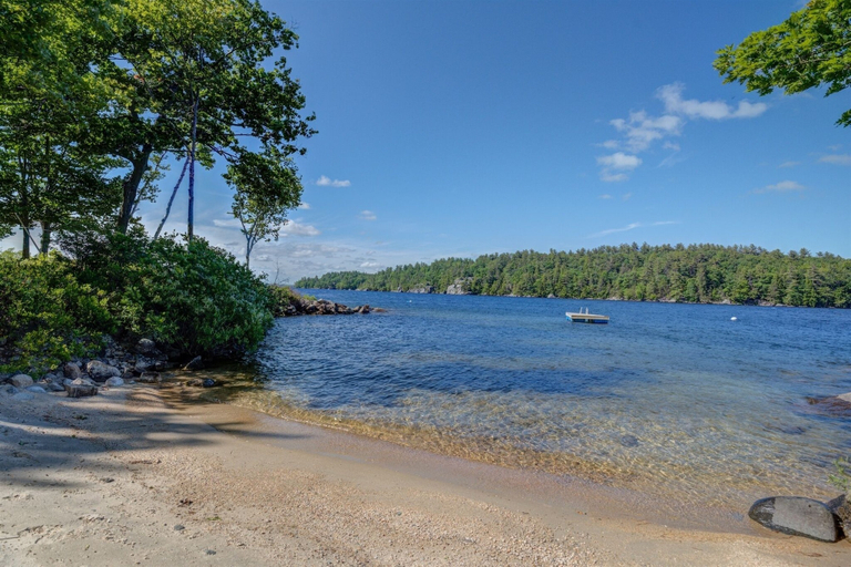 Beach, Ferry Tale Limit 10 3 Bedroom Cottage by RedAwning, Cumberland