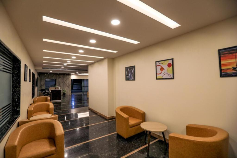 Public Area 2, PP Residency, Kancheepuram
