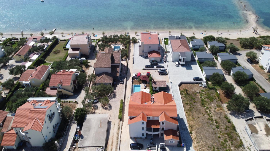 Others 3, Apartments Lucie, Biograd na Moru