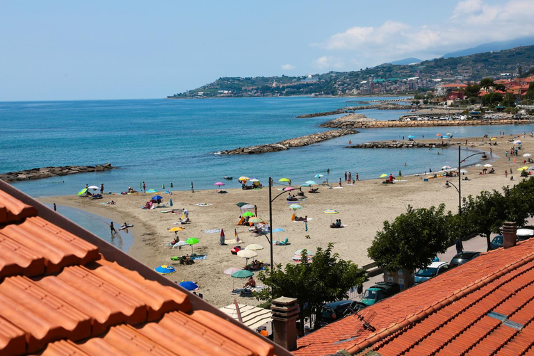 Others 5, Il Convento sul Mare by Le Case di Tati, Imperia