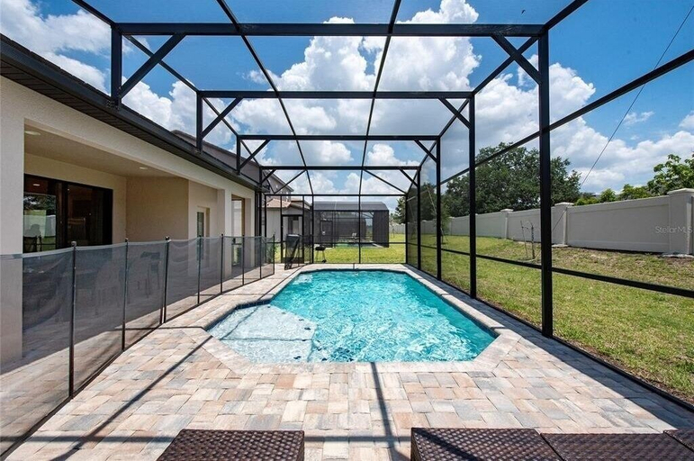 Sport & Beauty 4, Balmoral Resort-224mcv 4 Bedroom Home by RedAwning, Polk