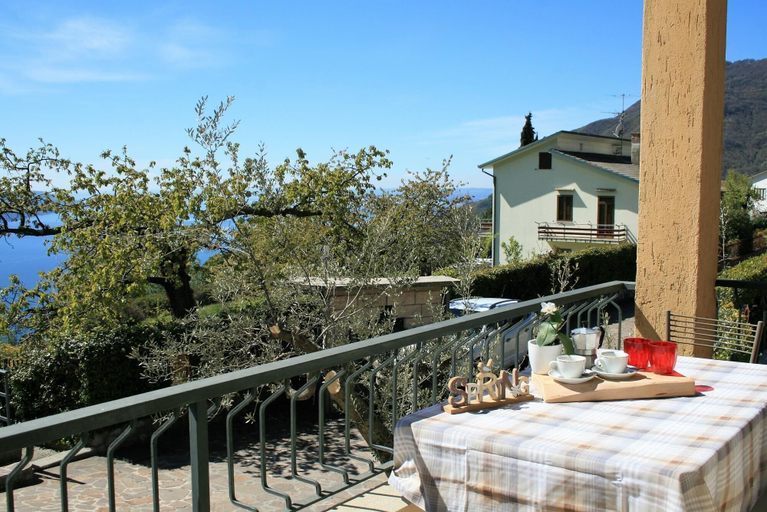 Others 5, Appartamento Anna 701, Brescia