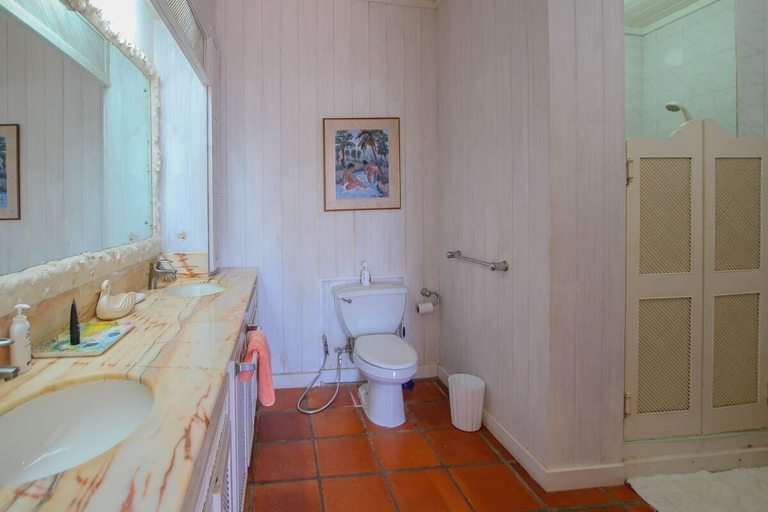 Bathroom 4, Church Point Cottage 3 Bedroom Home by Bluescape