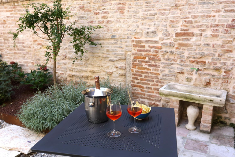 Food & Drinks, Ca' del Pittor Apartments, Venezia