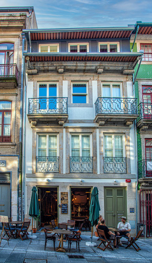Others 5, PORTO DOWNTOWN Rua das FLORES, Porto