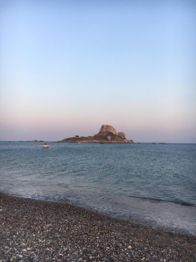 Others 5, SINI Apartments 3, South Aegean