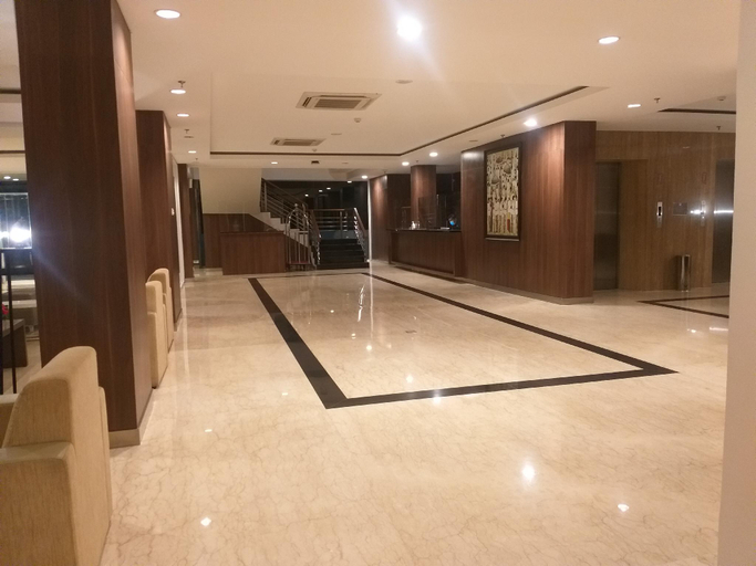 Public Area