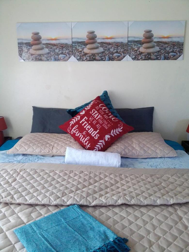 Others 3, Cosy Beds Web, Nkangala